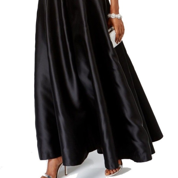 B Michael America Red Collection, Sheath Dress - Picture 3 of 4